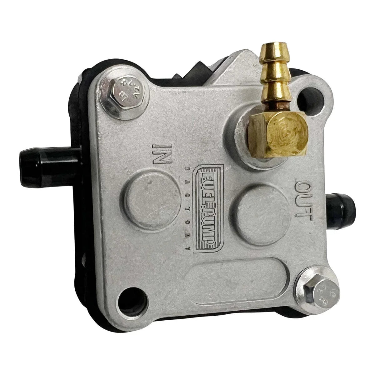 FPF Fuel Pump for Mercury 60 (3 Cyl.) (0T980000 & Up)