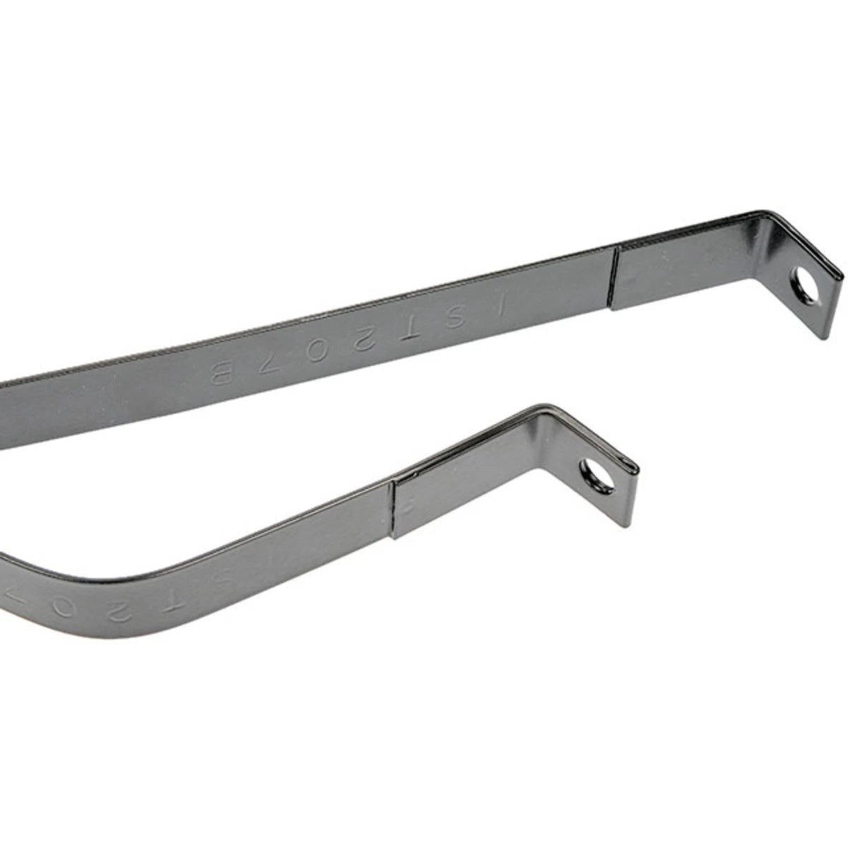 Set of 2 Fuel Tank Straps for Nissan Maxima (1995–1999) 578-207, ST207
