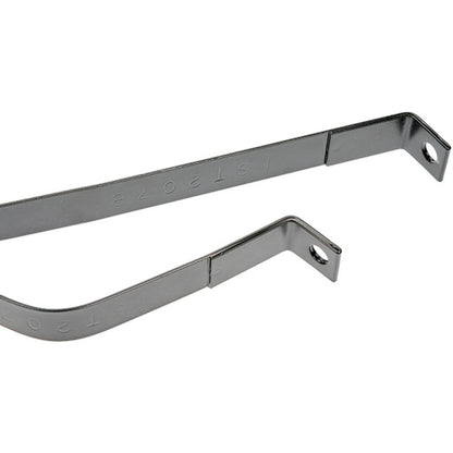 Set of 2 Fuel Tank Straps for Nissan Maxima (1995–1999) 578-207, ST207