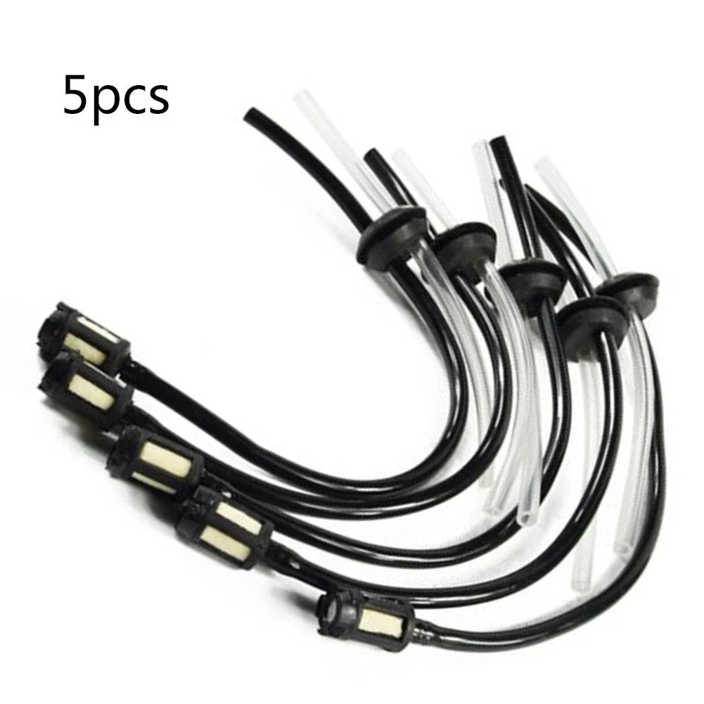 ABS Cable Ignition Coil Set of 5 for Lawnmower