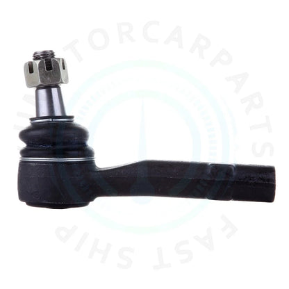 2X Front Outer Tie Rod Ends for Ford Explorer Ranger (1991–2001)
