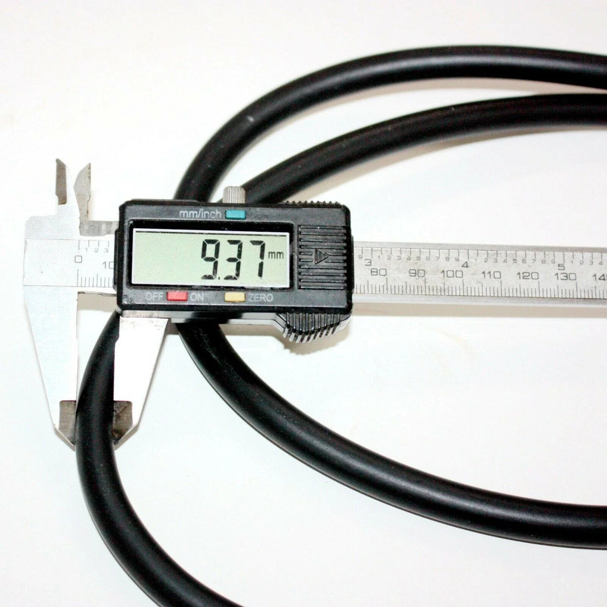Fuel Line Hose for ATV Quad Dirt Bike Buggy (4M, 6mm ID)