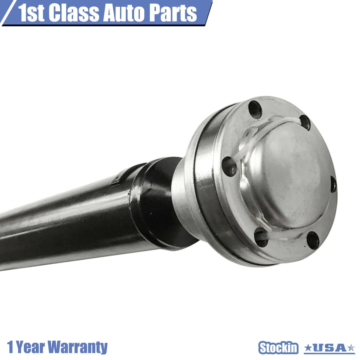 Prop Drive Shaft for Mercedes-Benz ML350 GL350 R350 (2006–2012)