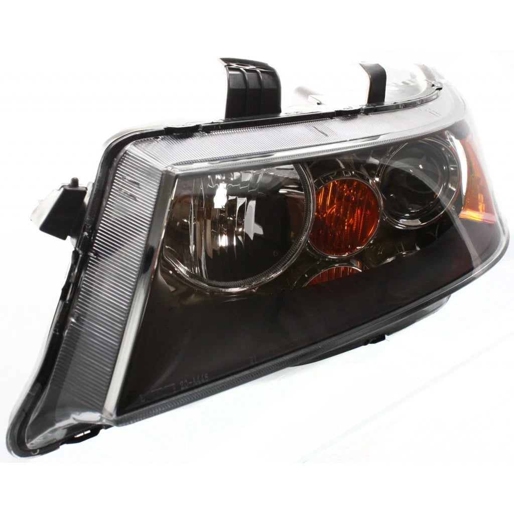 Headlight Assembly for Acura TSX (2006–2008) AC2502112, CLX-M0-20-6904-01-1-CL360A1
