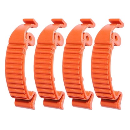 Heavy Duty Snap Clip Buckle for Husqvarna 440E 445 450 450E 570 575 576