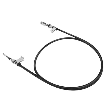 Parking Brake Cable Replaces 7081208 for Polaris Ranger XP 700 (2005–2006)