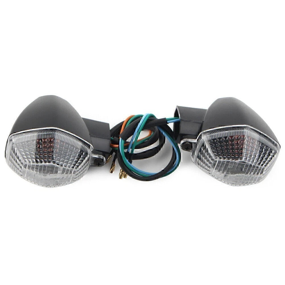 Clear Front Turn Signal Light Bulb for Suzuki DL1000/DL650 V-Strom (2002–2023)