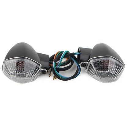 Clear Front Turn Signal Light Bulb for Suzuki DL1000/DL650 V-Strom (2002–2023)