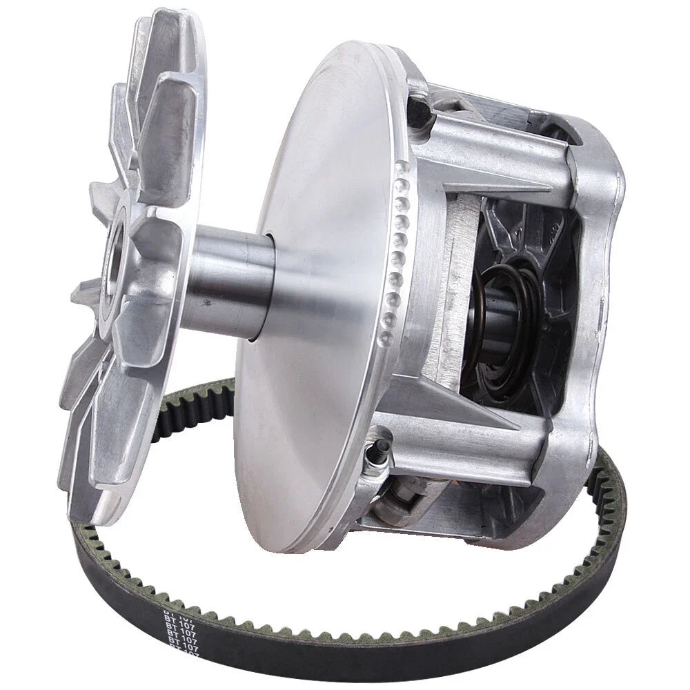 Drive Clutch & Drive Belt Assembly for Polaris Sportsman 500 (1996–2007)