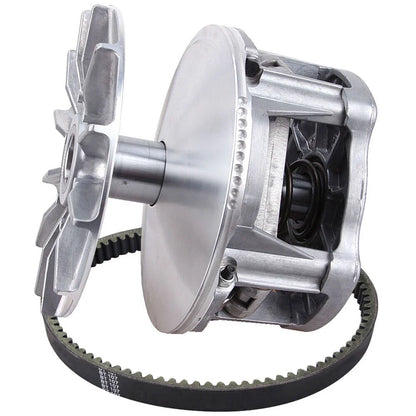 Drive Clutch & Drive Belt Assembly for Polaris Sportsman 500 (1996–2007)