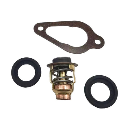 Thermostat Kit 3H6-01030-0 346-01030 for Tohatsu Outboard M NS (3.5HP-40HP)
