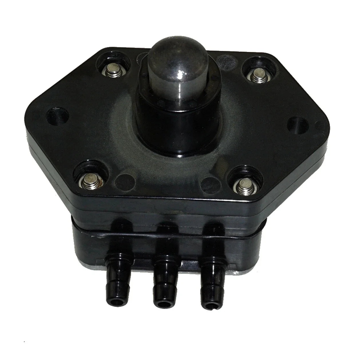 Fuel Pump for Yamaha Mercury Outboard 25-60 HP (4-Stroke) 826398A3 62Y-24410-00-00