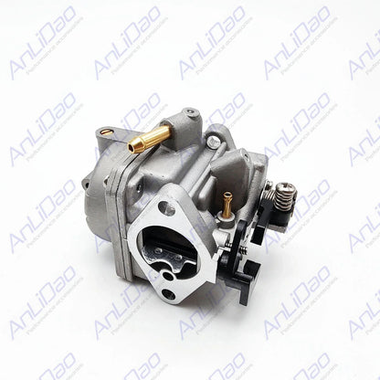 Carburetor for Tohatsu 4-Stroke Outboard (3R1-03200-1, 3AS-03200-0)