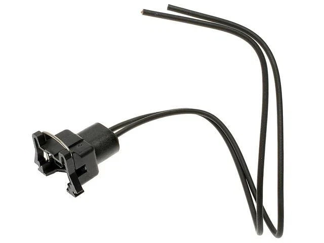 Fuel Injector Connector for Jaguar XJS (1980–1991, 1993–1996) VQ994MJ
