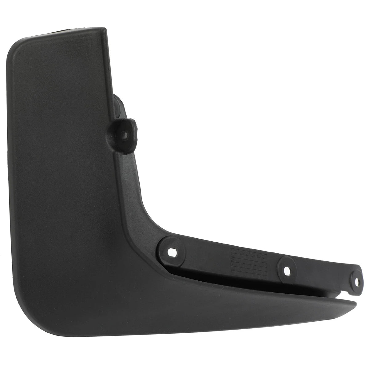 Set of 2 Front Rear Mud Flaps Splash Guards for BMW iX G08 (2022–2024)
