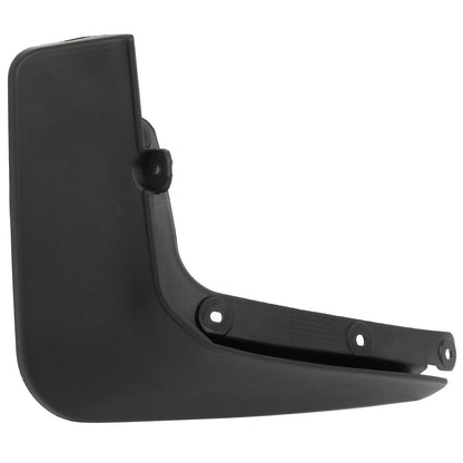 Set of 2 Front Rear Mud Flaps Splash Guards for BMW iX G08 (2022–2024)
