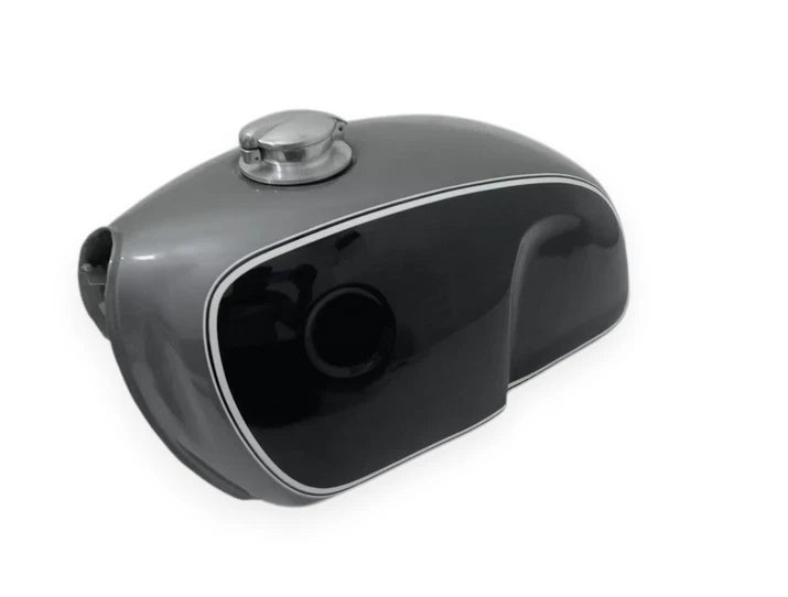 Fuel Tank for BMW R100 RT RS R90 R80 R75 (No Part Numbers Supplied)