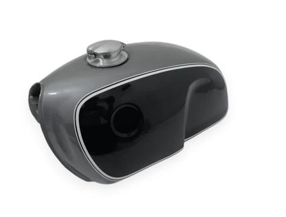 Fuel Tank for BMW R100 RT RS R90 R80 R75 (No Part Numbers Supplied)