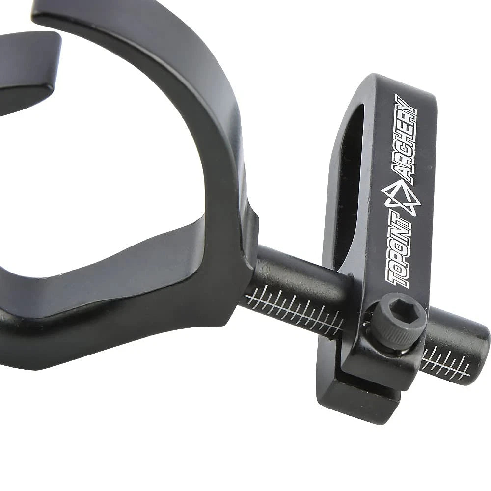 Archery Bowfishing Arrow Rest for Right-Handed Bows