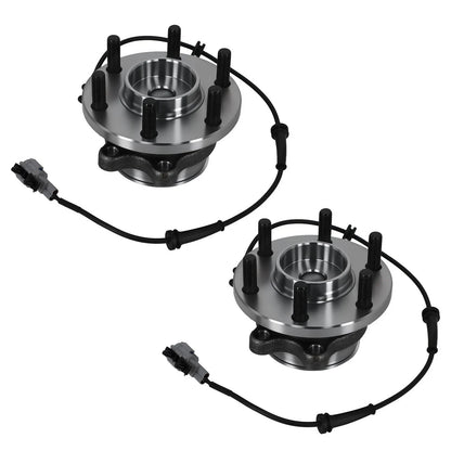 Front Wheel Bearing Hub Assembly for Nissan Pathfinder (2005–2012) 515064 RWD