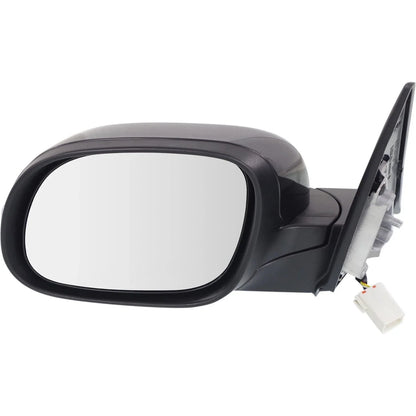 Heated Driver Left Side Mirror for Kia Soul (2014–2019)