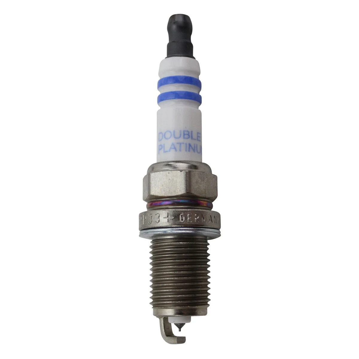 Bosch Spark Plug FR-8-DPP-33+ (7422) for Mercedes W202 W203 W208 W219 (1996–2006)