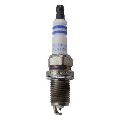 Bosch Spark Plug FR-8-DPP-33+ (7422) for Mercedes W202 W203 W208 W219 (1996–2006)