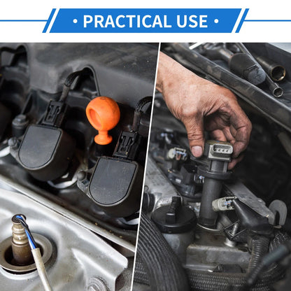 Ignition Coil Pack No.BM5Z12029B for Ford Escape (2013–2016)