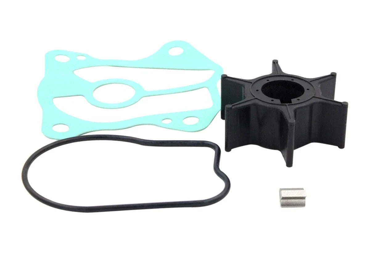 Water Pump Impeller Repair Kit 06192-ZV5-003 for Honda BF40 BF50 (2001–2023)