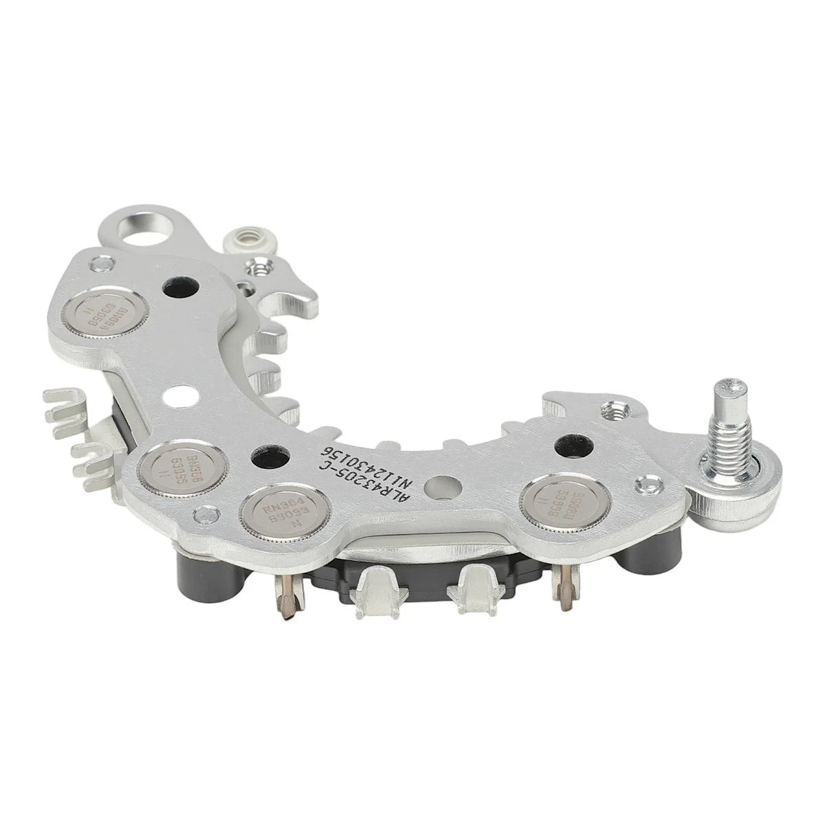 Alternator Rectifier for Nissan Pathfinder (1997–2000) 18116135
