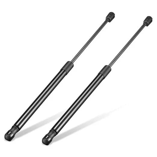 2X Gas Strut Support 18" 45Lbs for Leer ARE Camper Topper Window