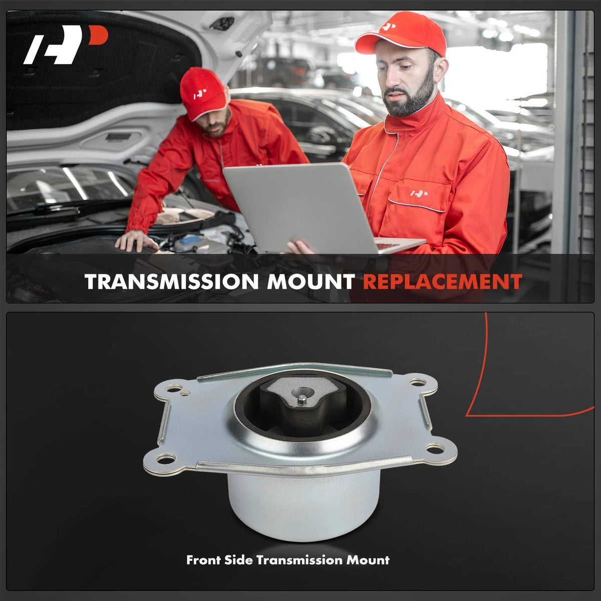 Transmission Mount for Chevrolet Astra (2004–2008) AM201