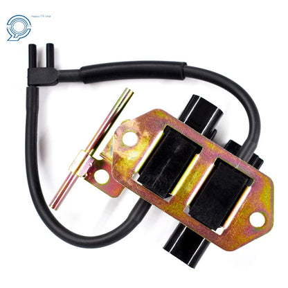 Clutch Solenoid Valve for Mitsubishi Montero Sport (1997–2004)