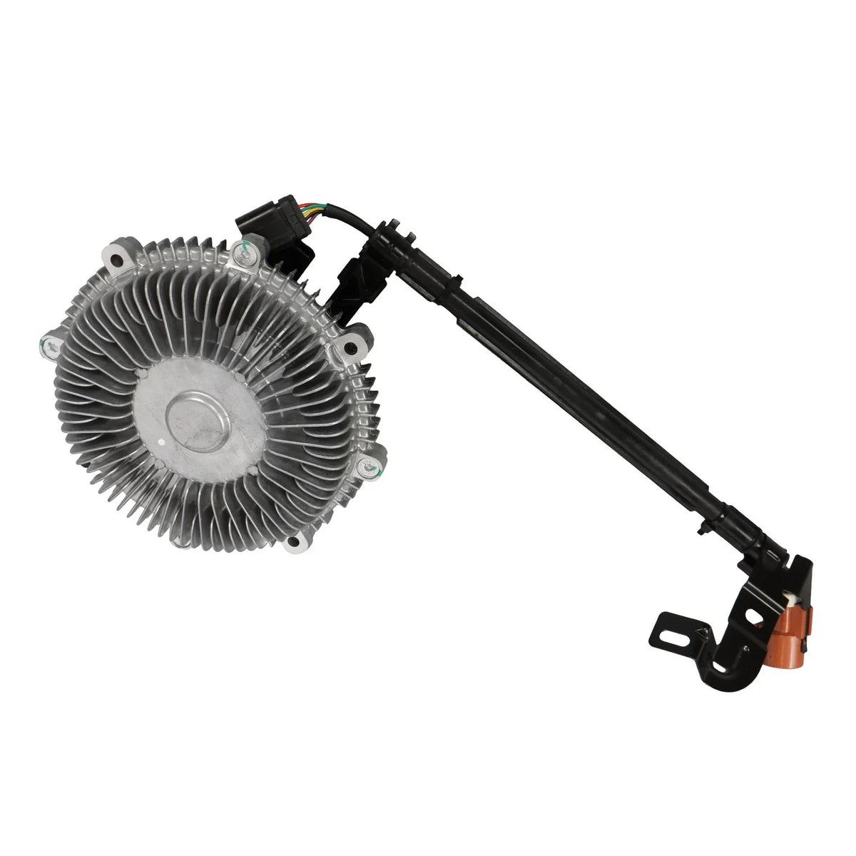 Radiator Cooling Fan Clutch for Ford Explorer Mercury Mountaineer (2006–2011)