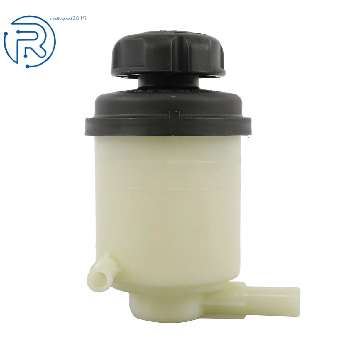 Power Steering Reservoir for Hyundai Veracruz (2007–2012) V6 3.8L, with Cap
