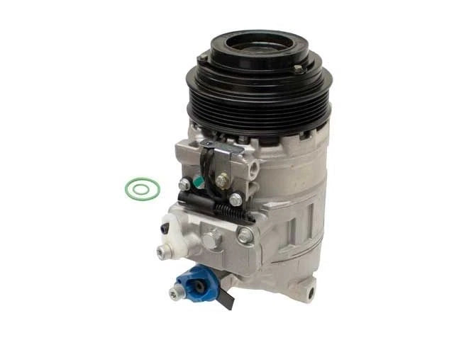 A/C Compressor for Mercedes SLK230 (1998–2004) 31329JZVB