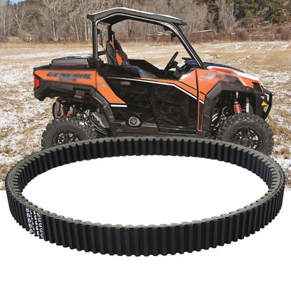 Drive Belt for Polaris ACE 570 (2018–2019) / RZR 570 (2017–2020) / Ranger XP 1000 (2017–2018)