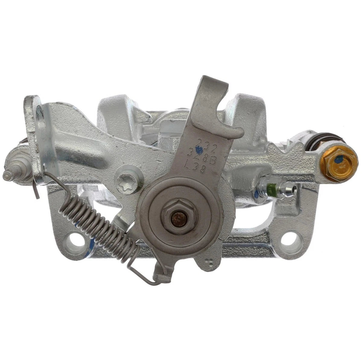 AC Delco Brake Caliper Rear Driver Left for Buick Verano (2012–2017) 18FR12730N