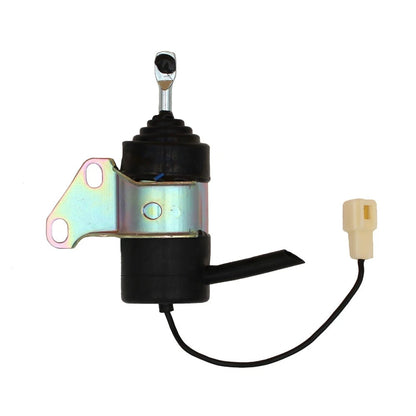 Fuel Shutoff Solenoid for Kubota B7410D BX1500D BX1800D BX1830D BX2230D