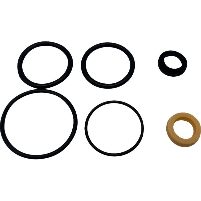 Shock Service Kit for HYGEAR Suspension (29-03-021-R)