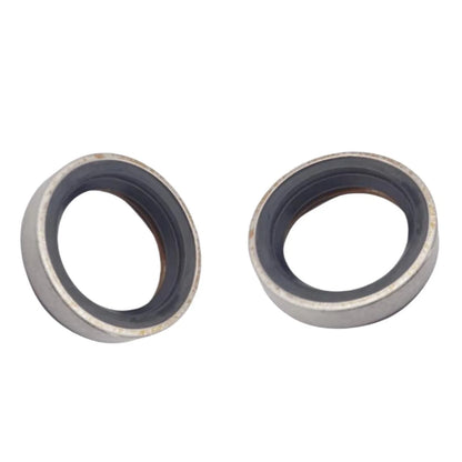 Propeller Bearing Carrier Shaft Seal for Mercruiser MC-1 R MR Alpha One & Gen II