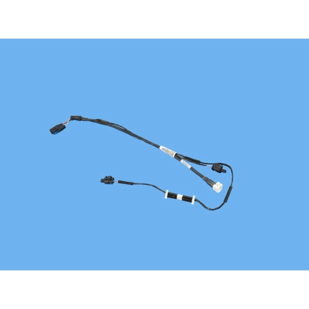 Wiring Harness Rear for Jeep Compass (2017–2019) 68283416AB
