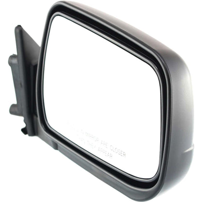 Power Mirror for Nissan Frontier, Xterra (1998–2004) Passenger Side
