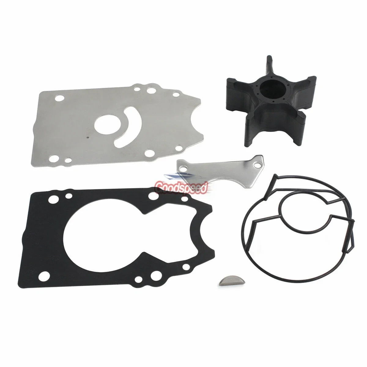 Water Pump Repair Kit for Suzuki 200HP 225HP 250HP 300HP (17400-98J01)