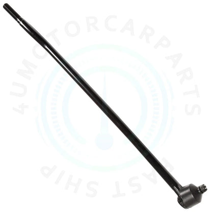 Set of 7 Front Inner Tie Rod Ends & Sway Bar Links for Jeep Grand Cherokee (1993–1998)