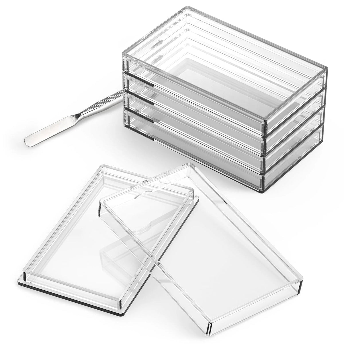 10oz Silver Bar for Automotive Use (3.8 x 2.3 x 0.52 inches)