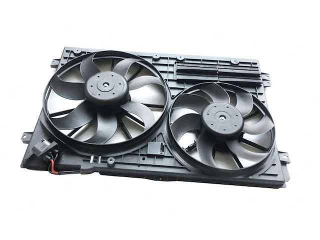 Auxiliary Fan Assembly for Audi TT Quattro (2008–2015) 48199NSMY