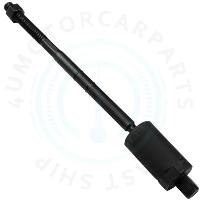 Front Upper Control Arm Lower Ball Joint Tie Rod for Ford Explorer (2002–2005)