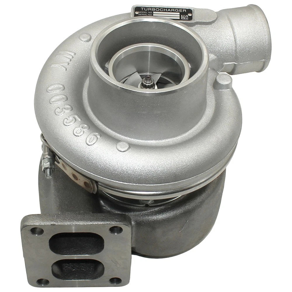 Turbocharger for White/Oliver/Minneapolis Moline 185 195 Workhorse (N/A)