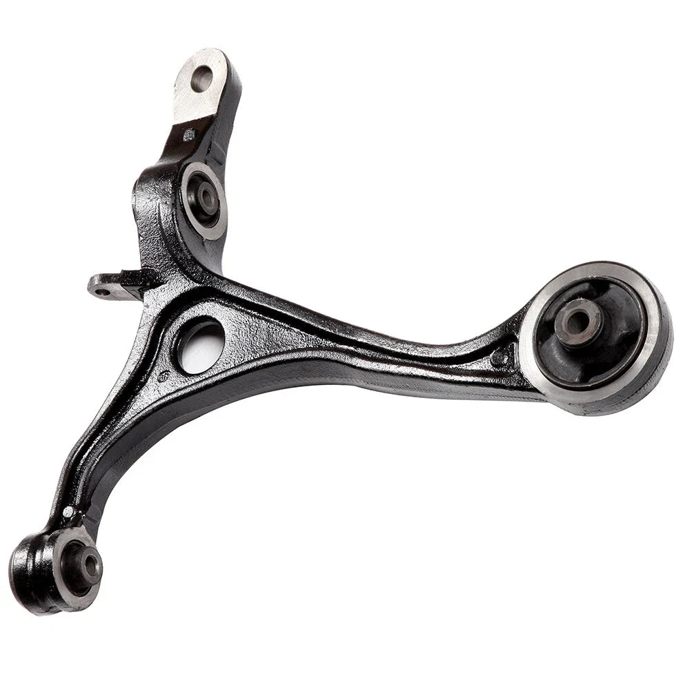Complete Struts Control Arms Sway Bars Kit for Honda Accord (2003–2007)